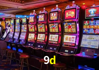 Desvendando o Mundo dos Jogos Virtuais na 9d