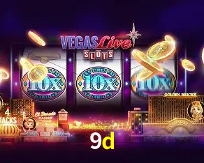 A Emoção da Loteria na 9d: Uma Chance de Mudança de Vida