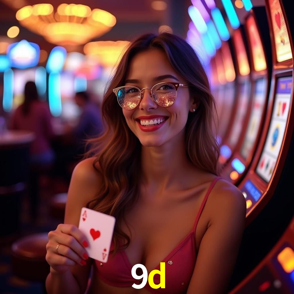 Experiência VIP 9d
