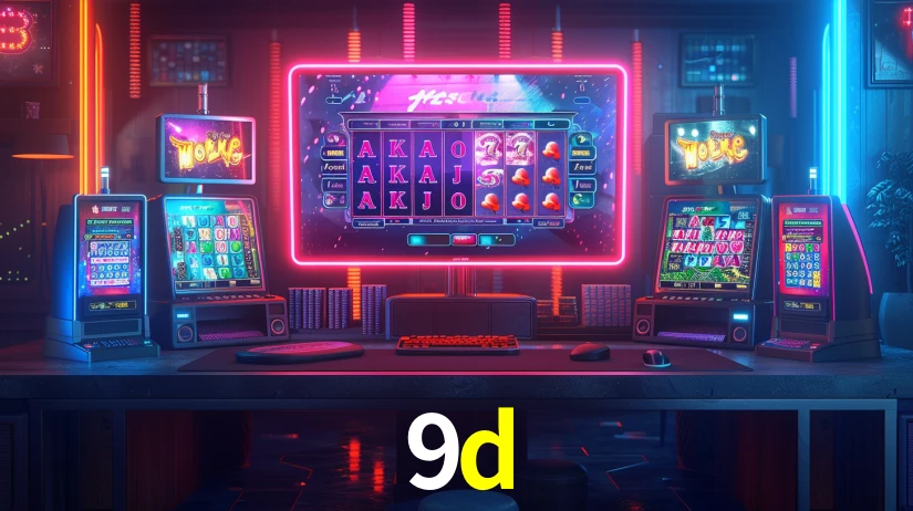 9d - Melhores Jogos De Casino Do Brasil - 9d.com