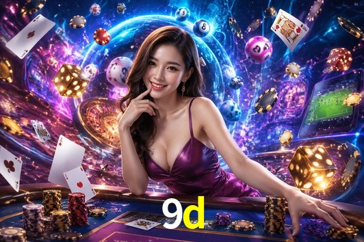 Welcome Bonus 9d