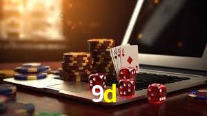 Estatísticas 9d
