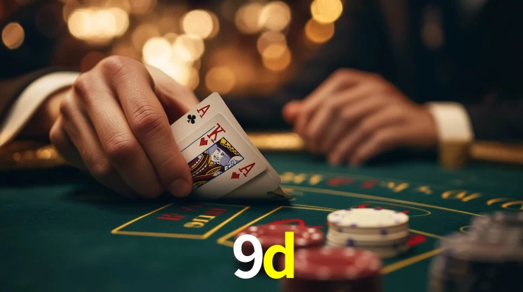 Plataforma Online 9d