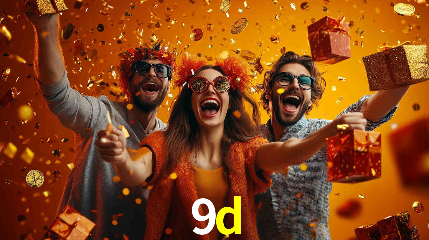 9d: Jogue Crash e Experimente Alta Recompensa Instantânea