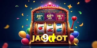 Jogos de Slot 9d
