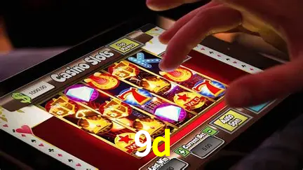 A Emoção da Loteria na 9d: Uma Chance de Mudança de Vida