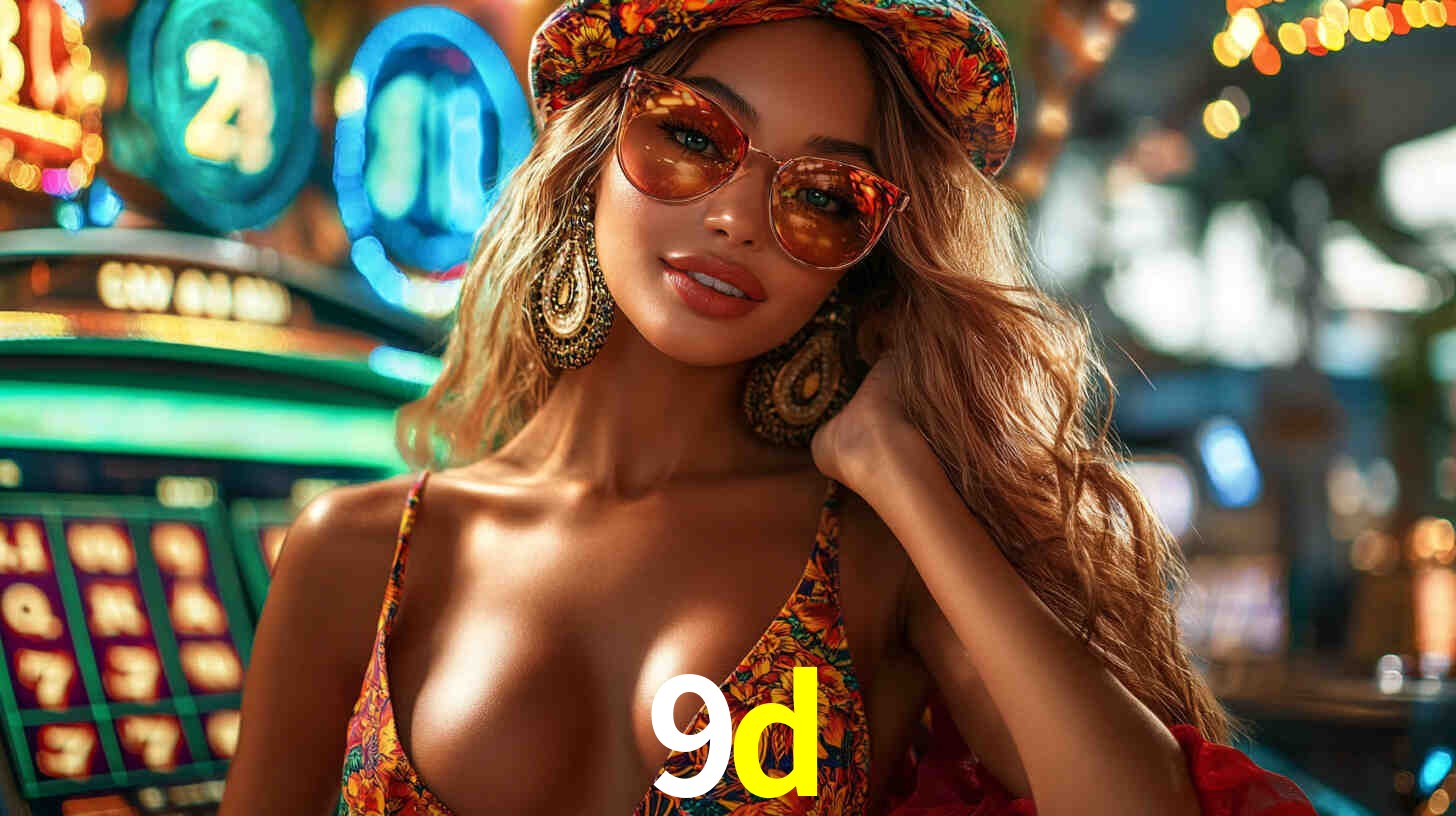 Ofertas Imperdíveis na 9d: Promoções e Bônus Que Valem a Pena