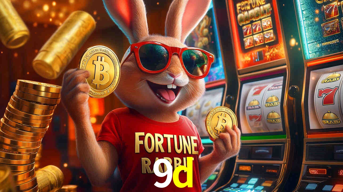 A Emoção da Loteria na 9d: Uma Chance de Mudança de Vida