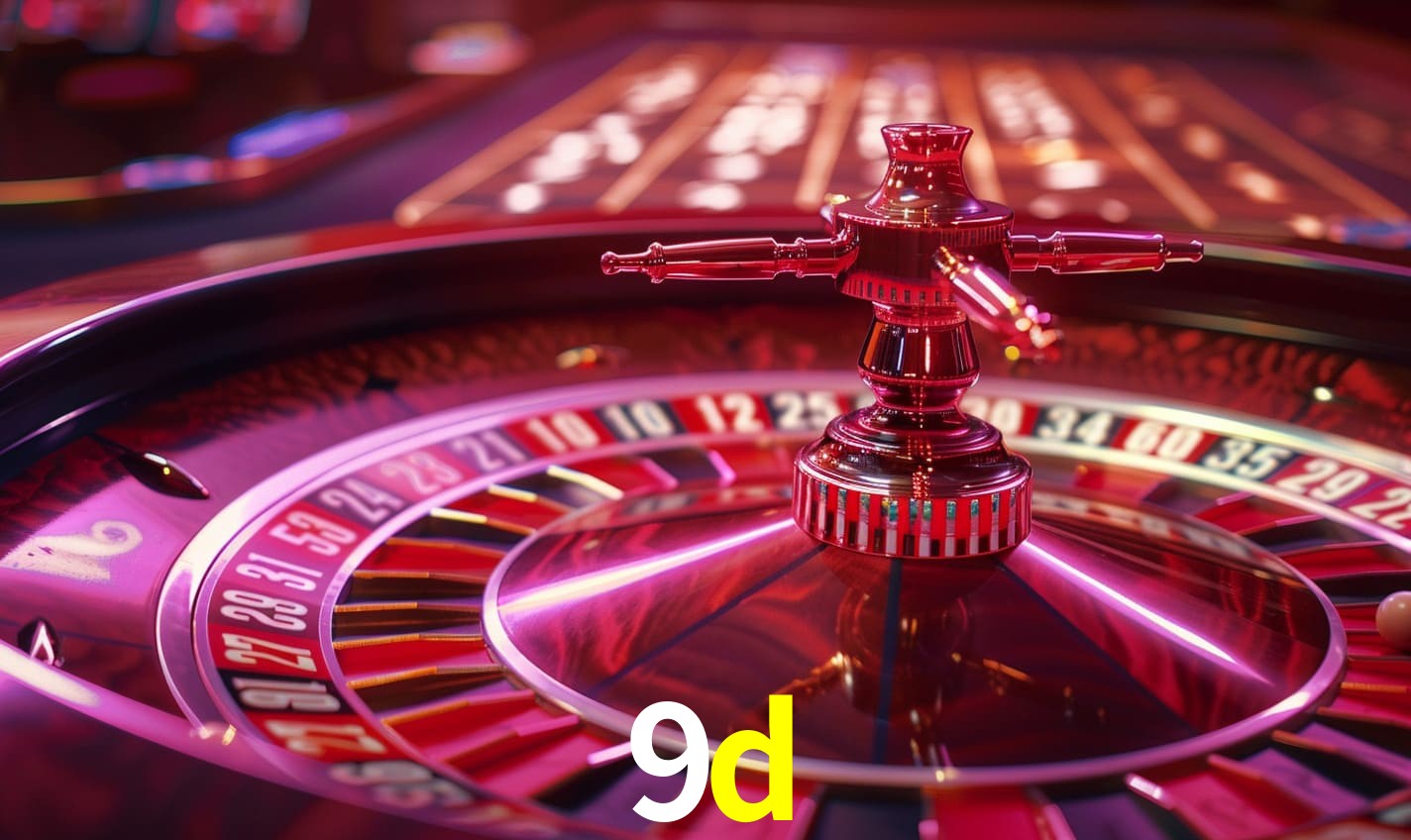 Jogos Exclusivos 9d