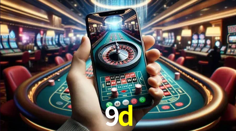 Descubra a Essência do 9d: Nossa História e Compromissos