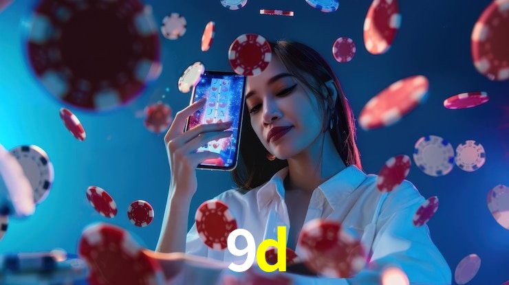 Bônus Diários 9d