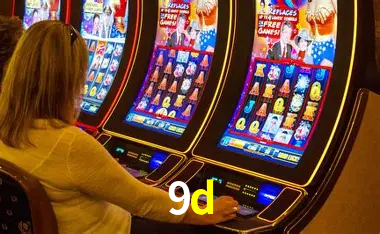 Apostas Esportivas na 9d: Um Guia Completo