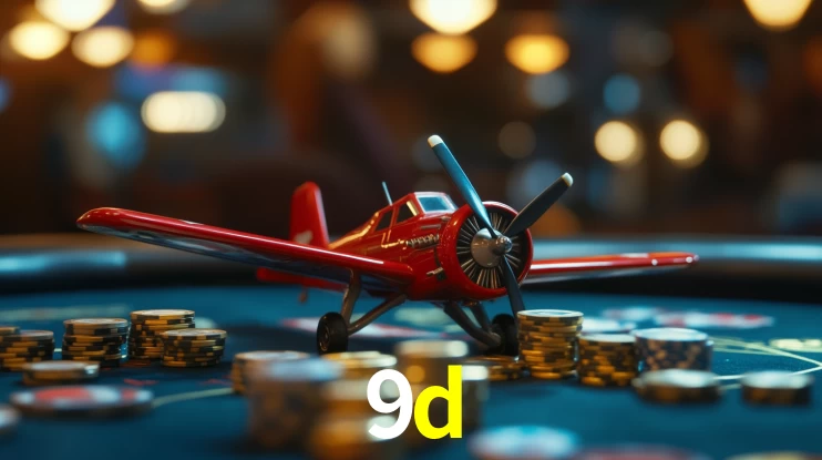 Casino Ao Vivo 9d