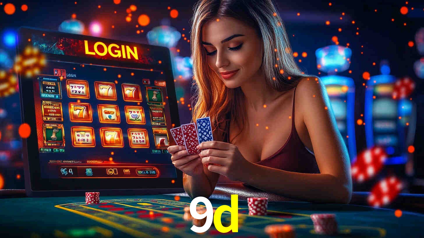 9d com login