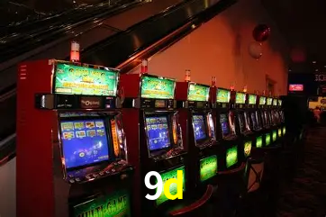 Inovações de Jogos na 9d: O Futuro das Experiências Interativas