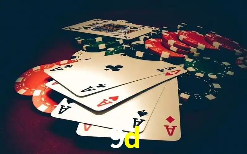 Chances Ganhar 9d