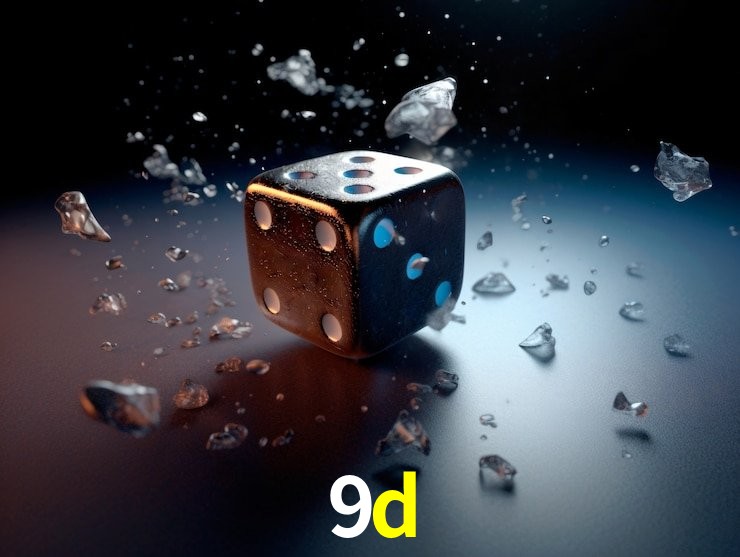 Ganhador 9d
