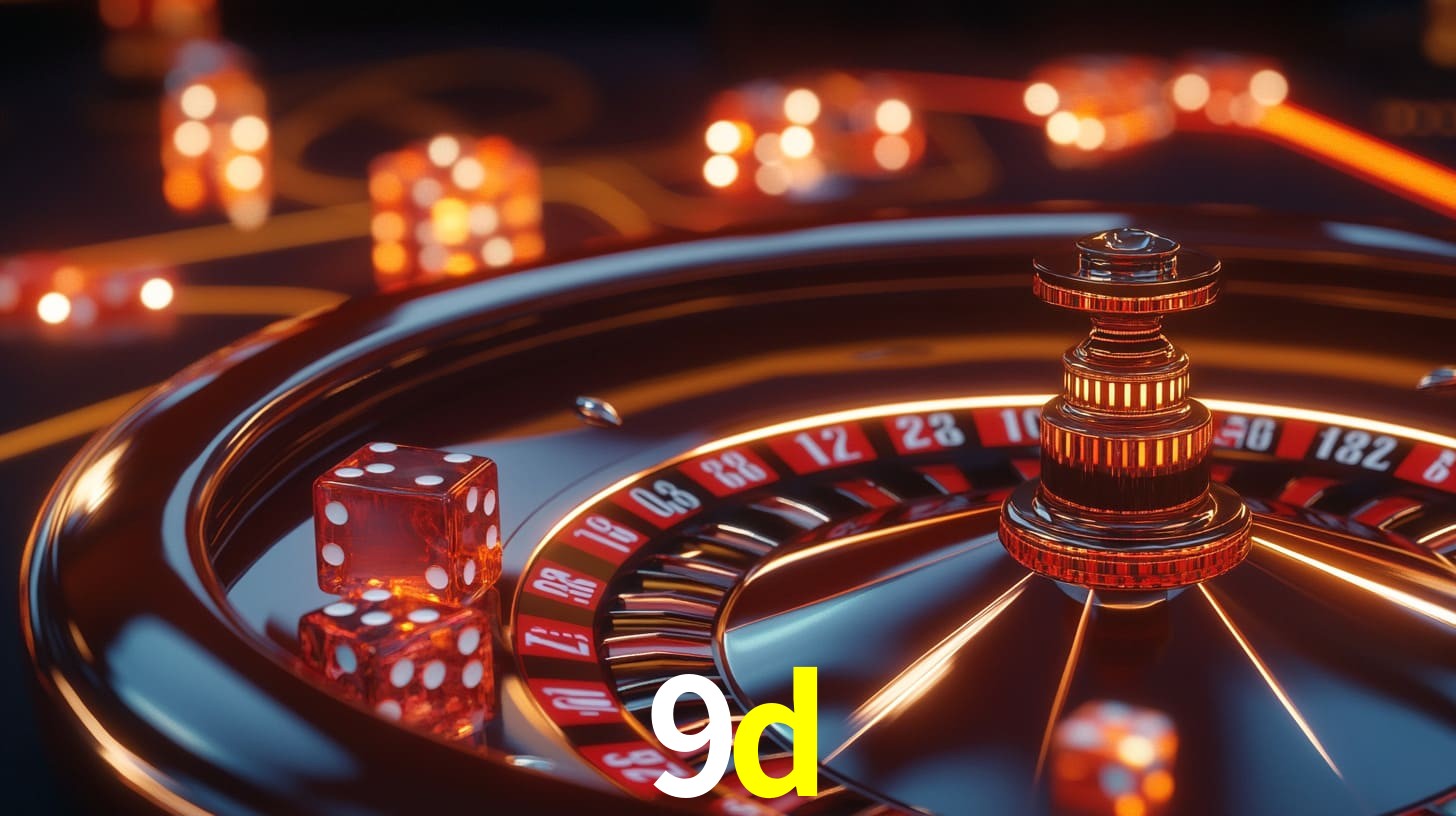 Blackjack Table 9d
