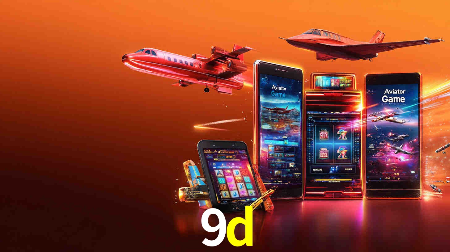 App Mobile 9d