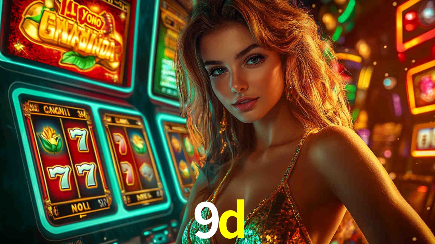 9d App Interface
