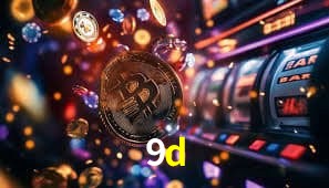 Apostas de Tênis 9d