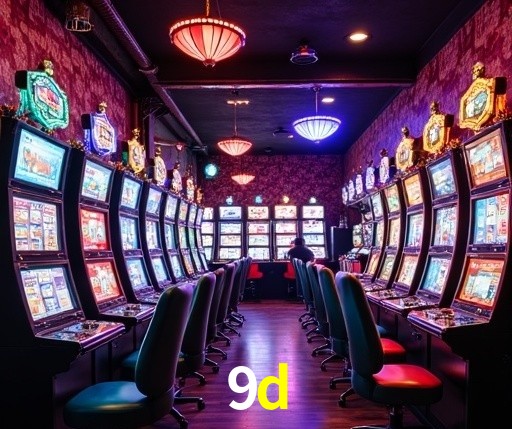 Melhores Jogos 9d