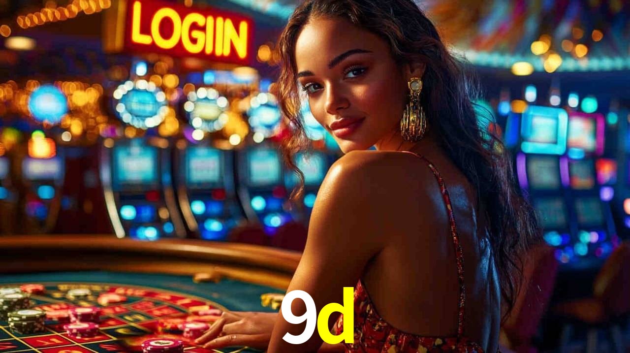 9d Tipos de máquinas caça-níqueis