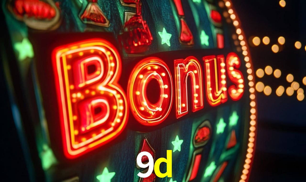 Provedores de Jogos 9d