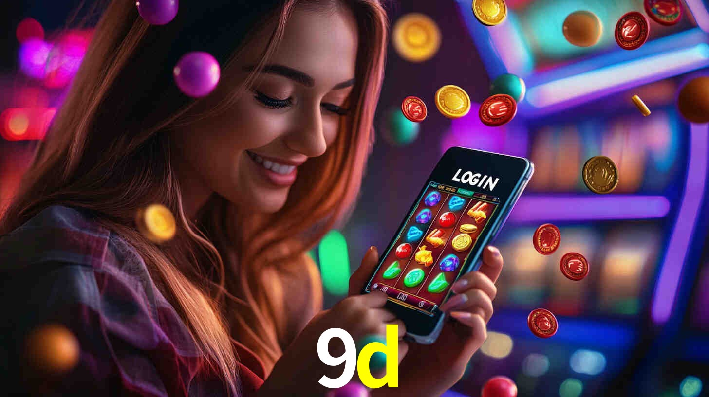 9d: Jogue Crash e Experimente Alta Recompensa Instantânea