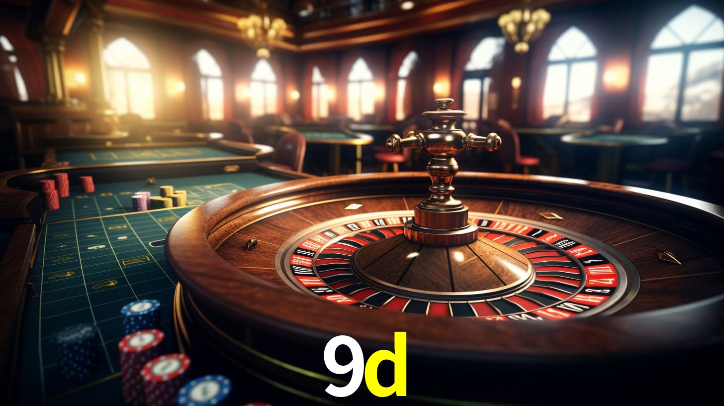 Live Casino 9d