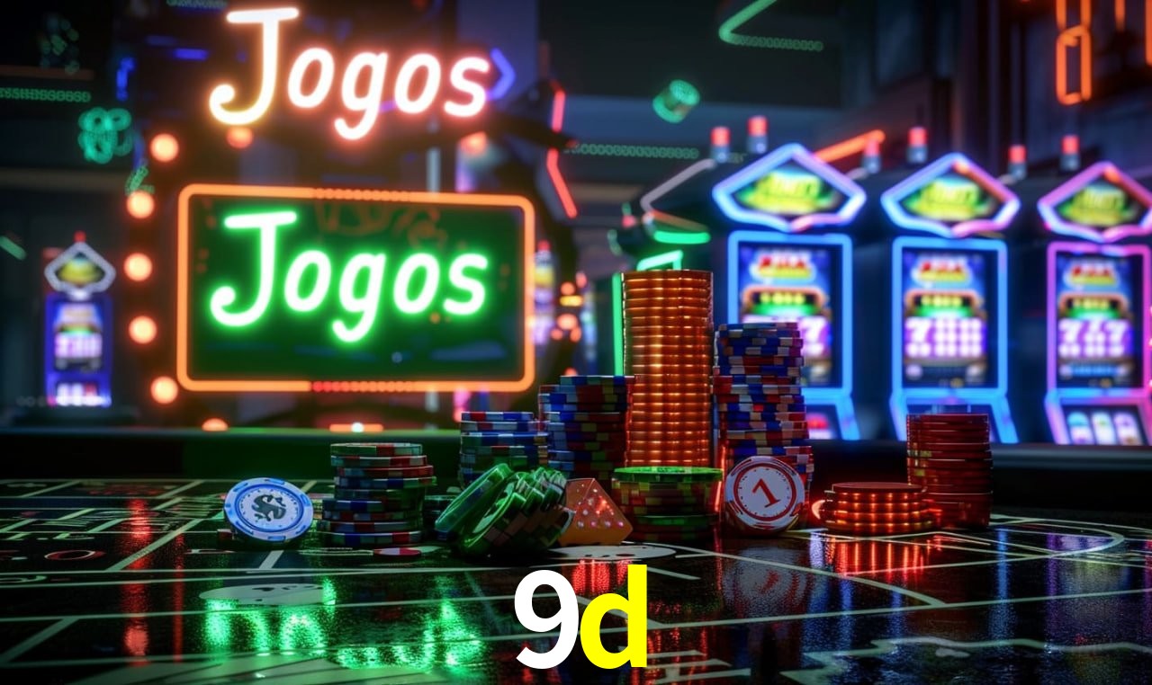 Notificações App 9d