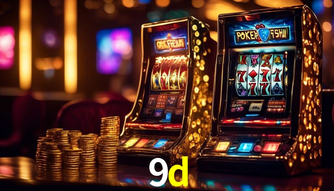 Casino VIP 9d