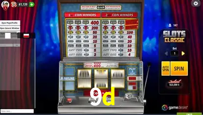 Descubra a Magia dos Jogos de Arcade no 9d