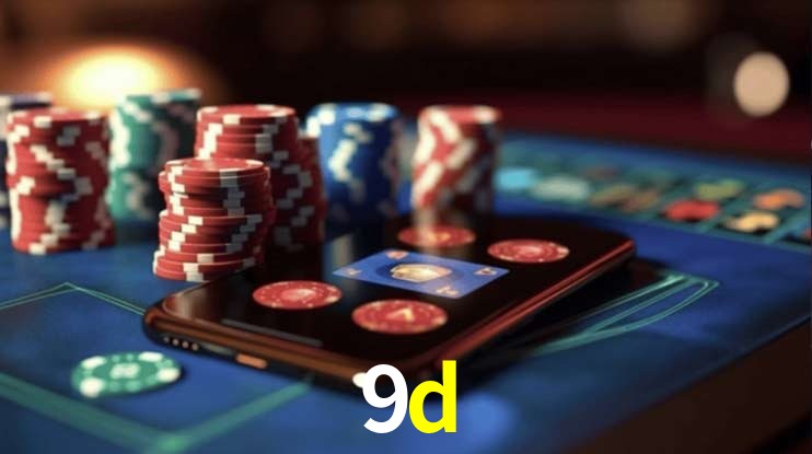 Promoção Relâmpago 9d