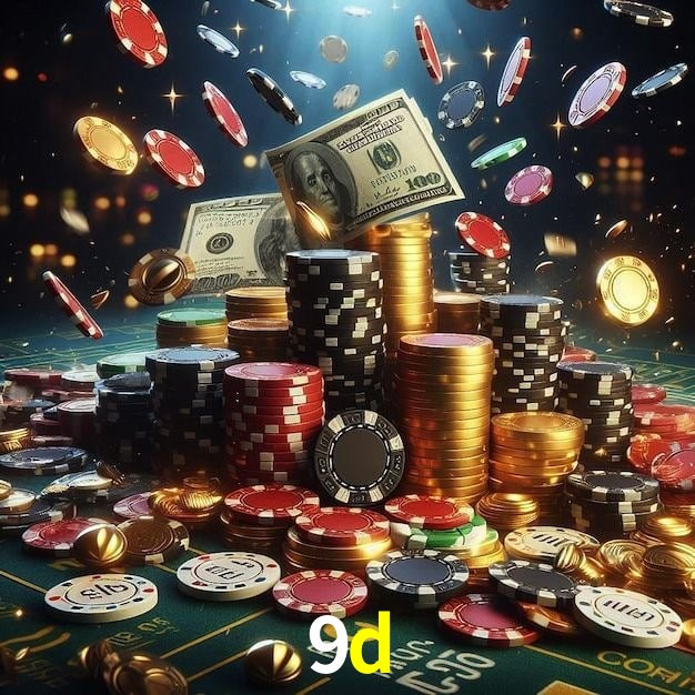 Estatísticas Esportivas 9d