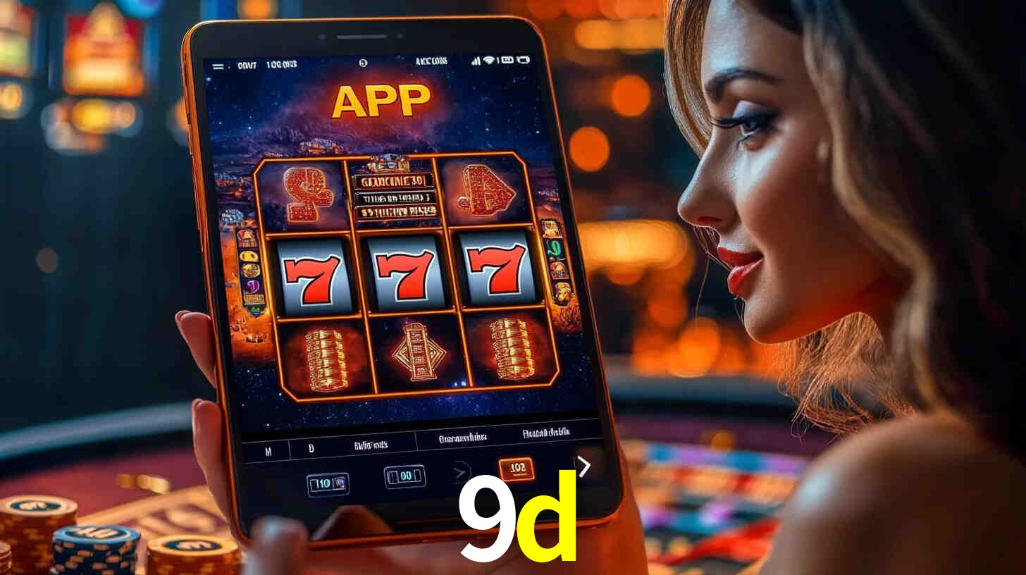 9d bet Brasil