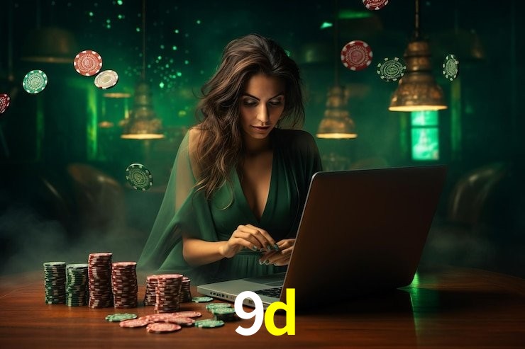 App 9d Android