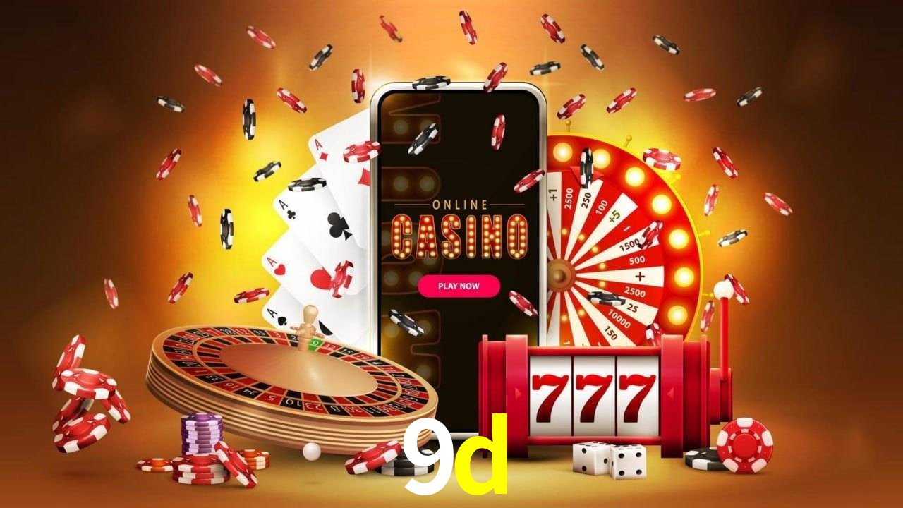 9d Premiação acumulada / Jackpot