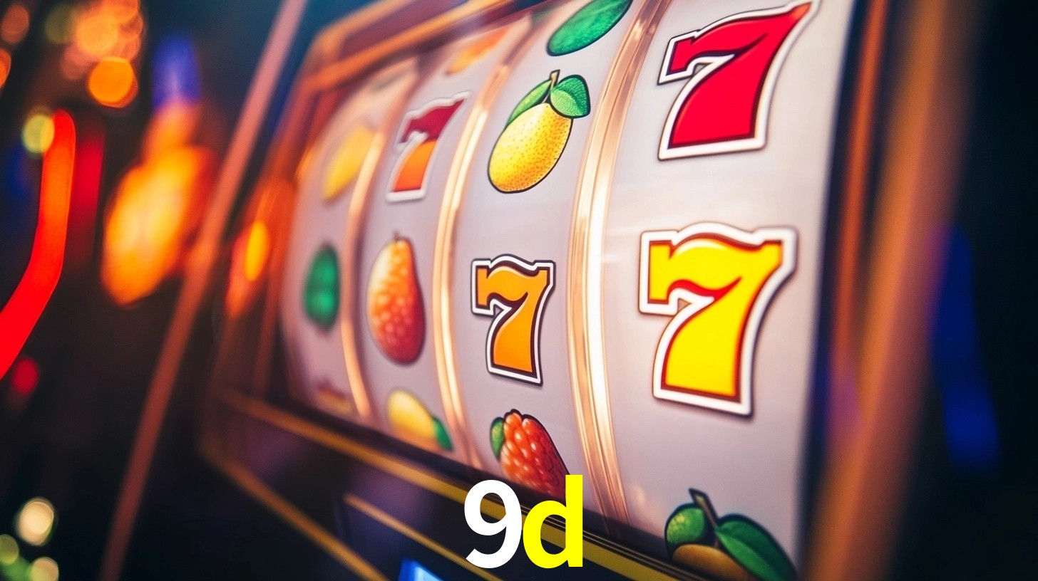 Experimente o Login Seguro Premium no 9d