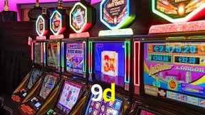 Recursos de Bônus 9d