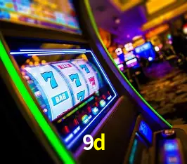 Desvendando o Mundo dos Jogos Virtuais na 9d