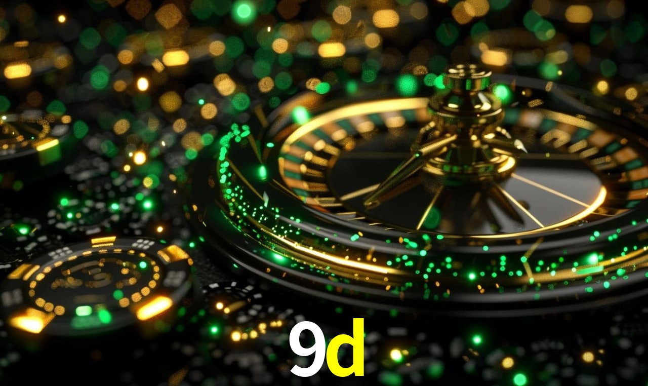 Slots RTP 9d