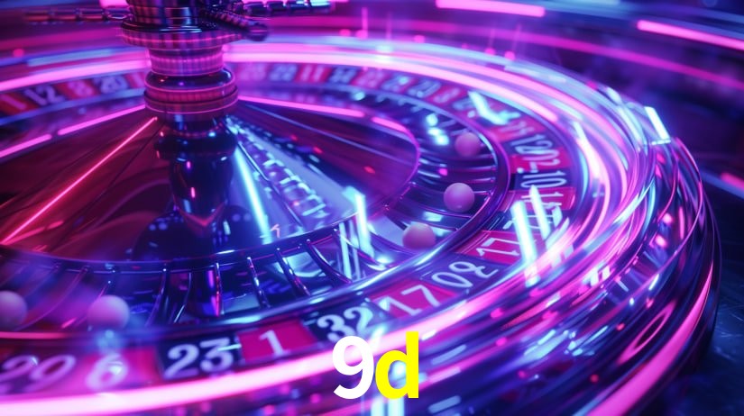 Mesa de Blackjack 9d