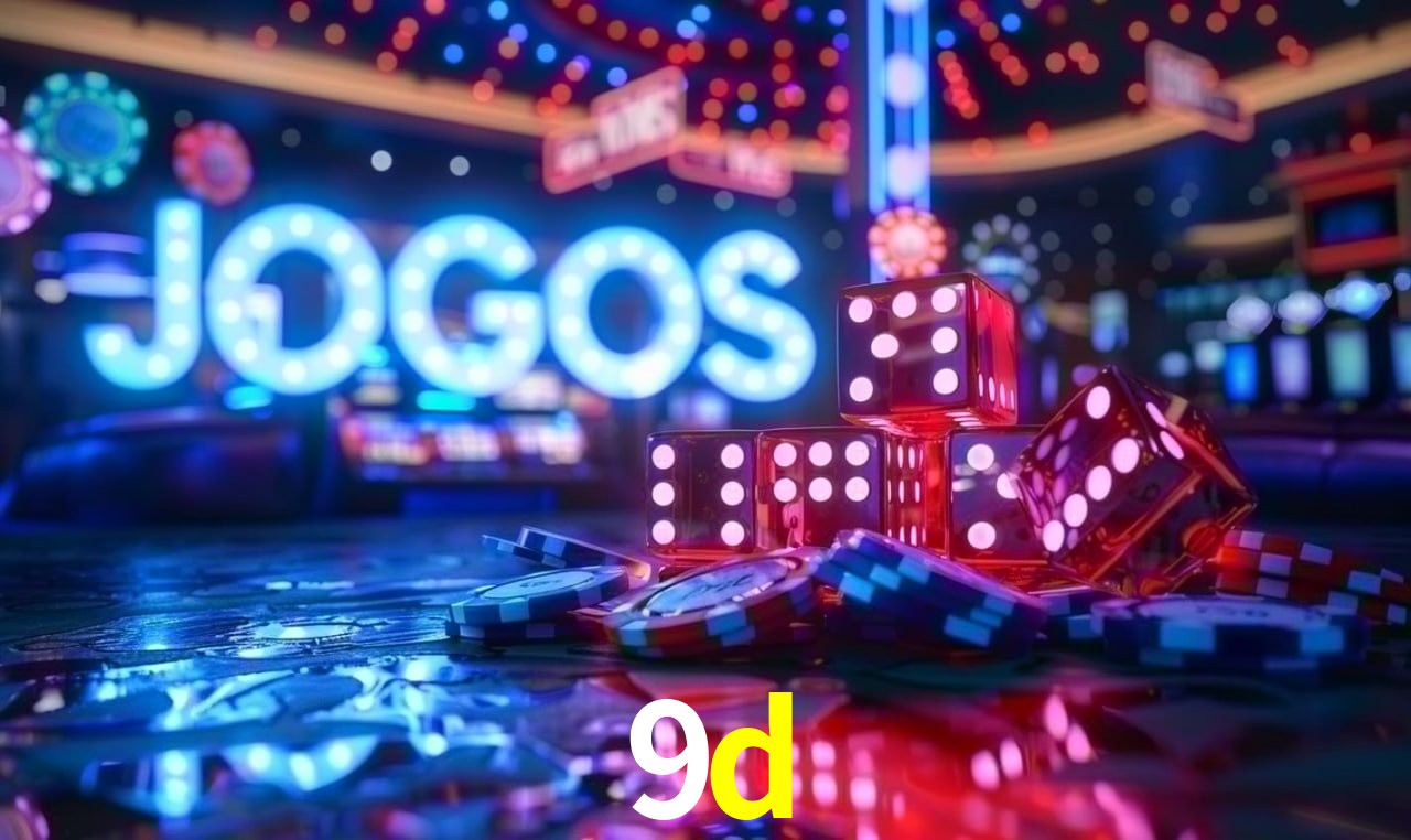 Diretório de Jogos 9d